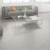 Carrelage sol moderne Allure Gris 60120 cm