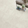 Carrelage sol moderne Club bianco 60x60 cm