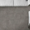 Carrelage sol moderne Club cenere 60x60 cm