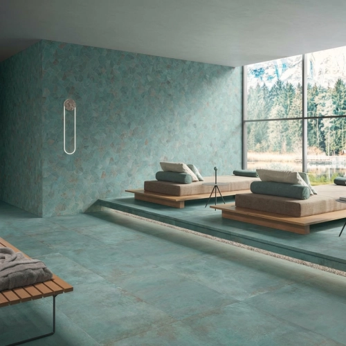 Carrelage sol moderne...