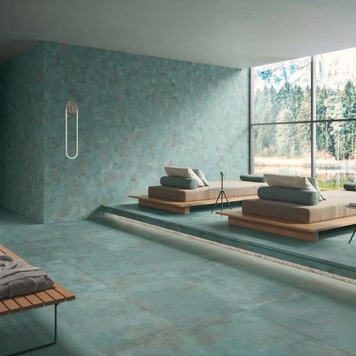 Carrelage sol moderne...