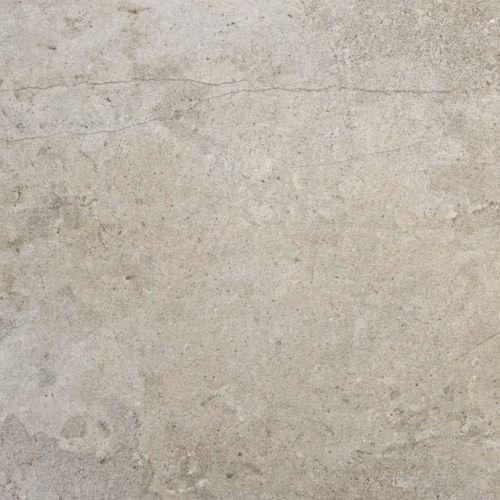 Carrelage sol effet pierre Quartz bone 100100 cm