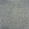 Carrelage sol effet pierre Naturaanthracite100100 cm