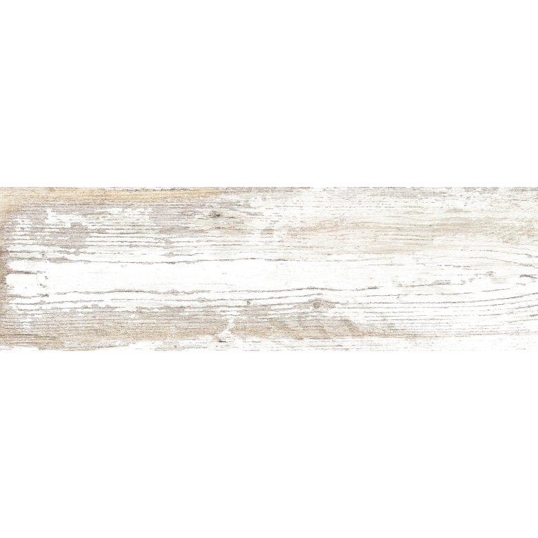 Carrelage sol imitation parquet Malaga blanco 20*66,2 cm