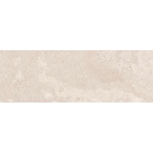 Carrelage mur Ancolie sable 33,3x100 cm