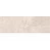 Carrelage mur Ancolie sable 33,3x100 cm