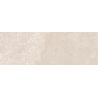 Carrelage mur Ancolie sable 33,3x100 cm