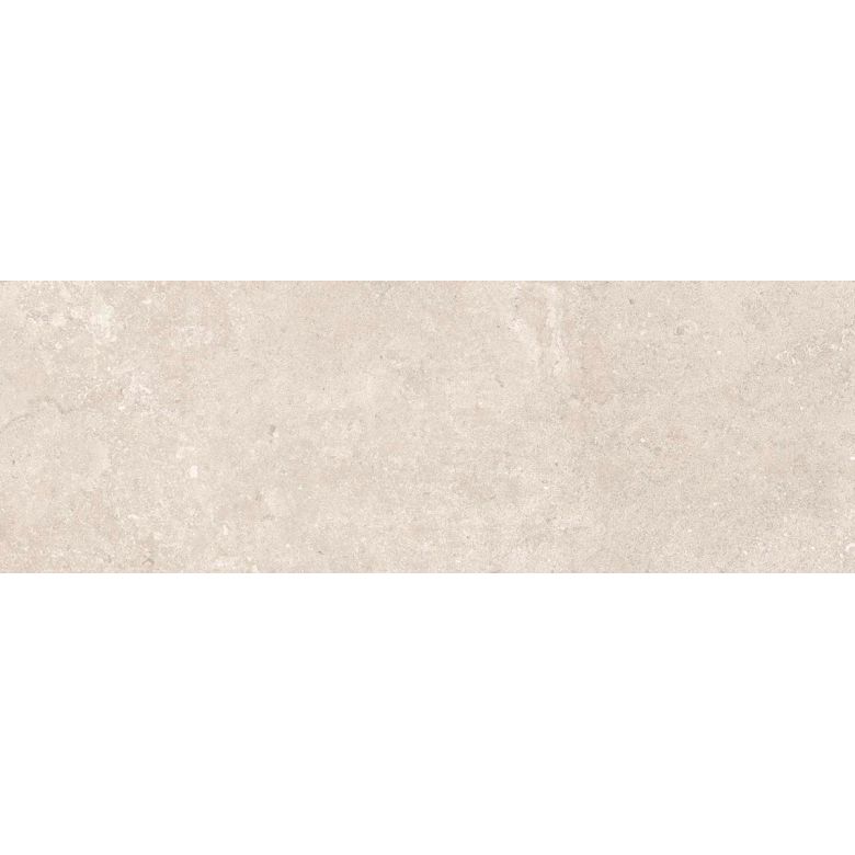 Carrelage mur Ancolie sable 33,3x100 cm