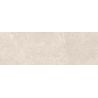 Carrelage mur Ancolie sable 33,3x100 cm