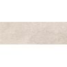 Carrelage mur Ancolie décor sable 33,3x100 cm