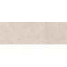 Carrelage mur Ancolie décor sable 33,3x100 cm