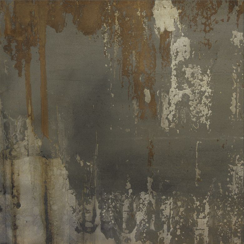 Carrelage sol effet métal Liberty decors mix 60x60 cm