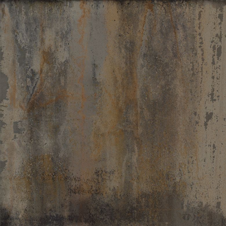 Carrelage sol effet métal Liberty decors mix 60x60 cm