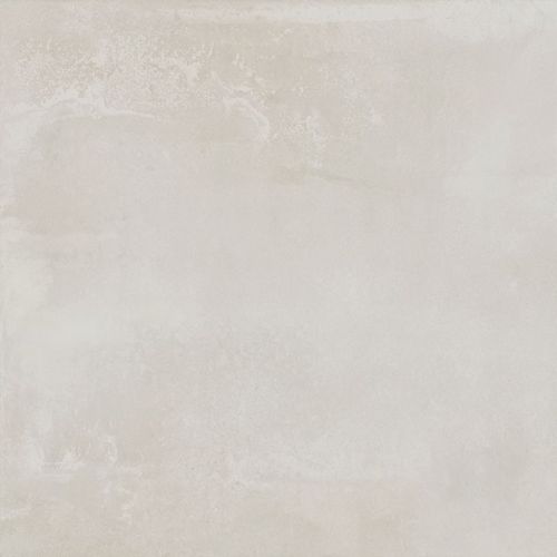 Carrelage sol effet béton Liberty pure 80x80 cm