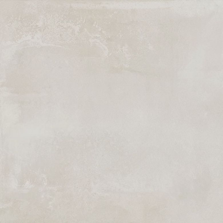 Carrelage sol effet béton Liberty pure 120x120 cm