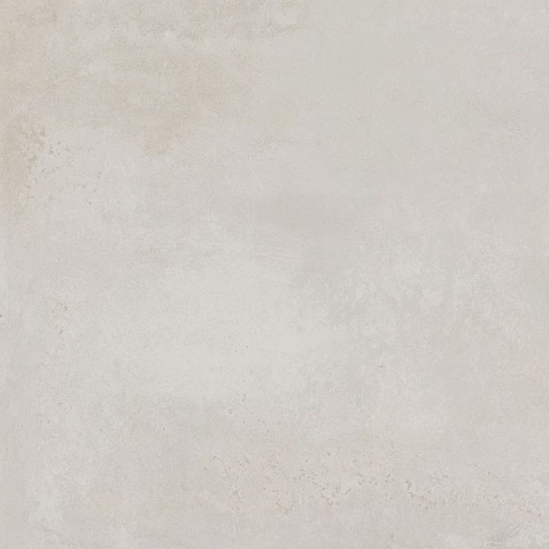 Carrelage sol effet béton Liberty pure 120x120 cm