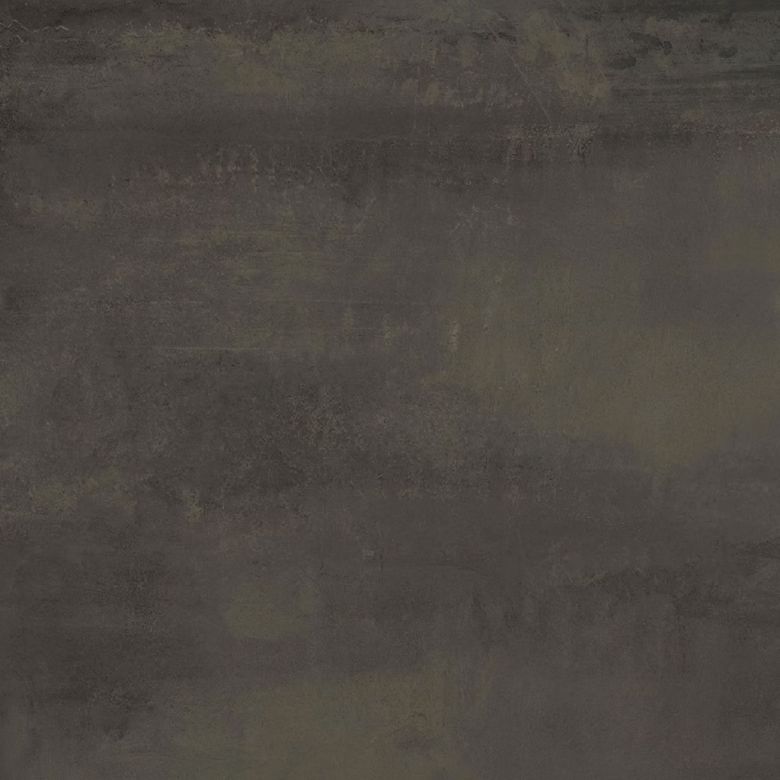 Carrelage sol effet béton Liberty coal 120x120 cm