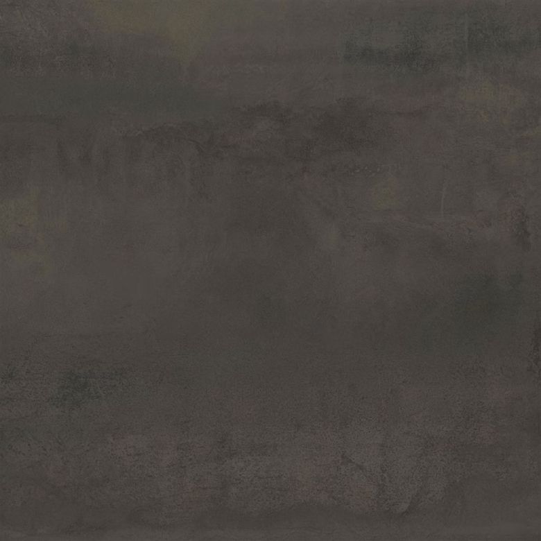 Carrelage sol effet béton Liberty coal 120x120 cm