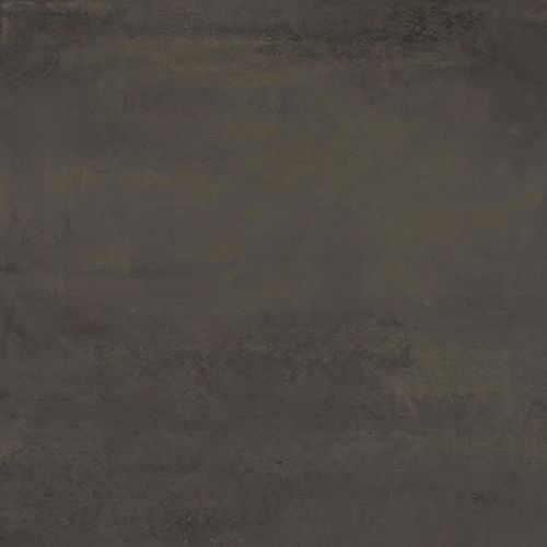 Carrelage sol effet béton Liberty coal 80x80 cm