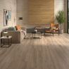 Carrelage sol imitation parquet Kornati naturel 25x150 cm