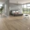 Carrelage sol imitation parquet Kornati naturel 20x120 cm