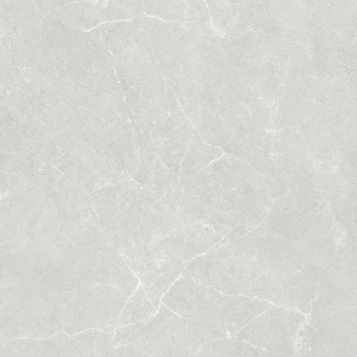 Carrelage sol effet pierre perle white 60x60 cm