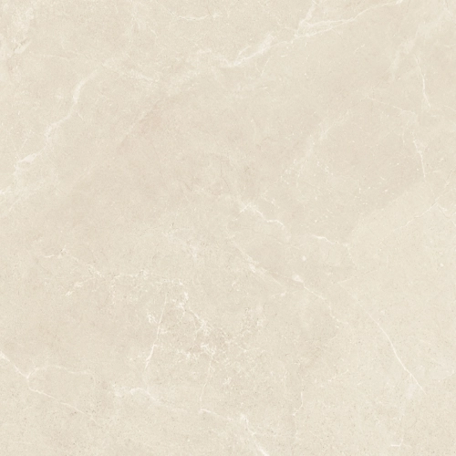 Carrelage sol effet pierre perle cream