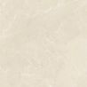 Carrelage sol effet pierre perle cream 90x90 cm