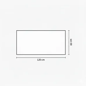 Carrelage 60x120 cm
