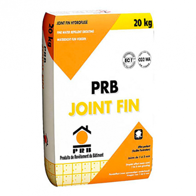 Joint Carrelage