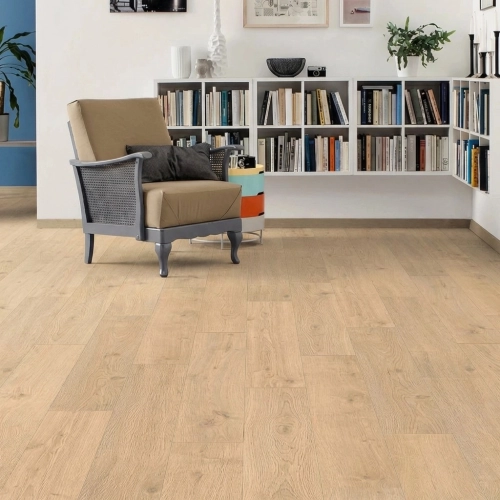 Stratifié bois naturel