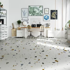 Série Confetti