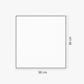 Carrelage 30x30 cm