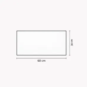 Carrelage 30x60 cm