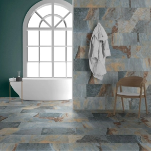 Série Pierre de bali