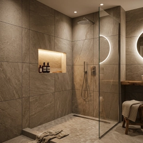 Douche Italienne
