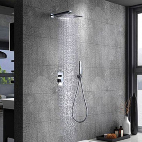 Colonne de douche de massage, colonne de douche de luxe GS006 - Salledebain  Online