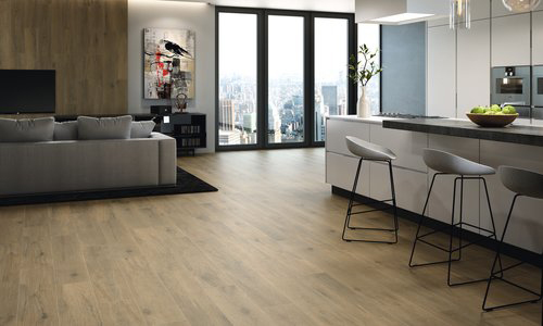 Tout savoir sur le parquet