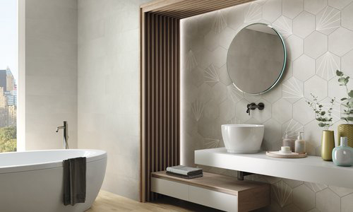 Tout savoir sur la salle de bain