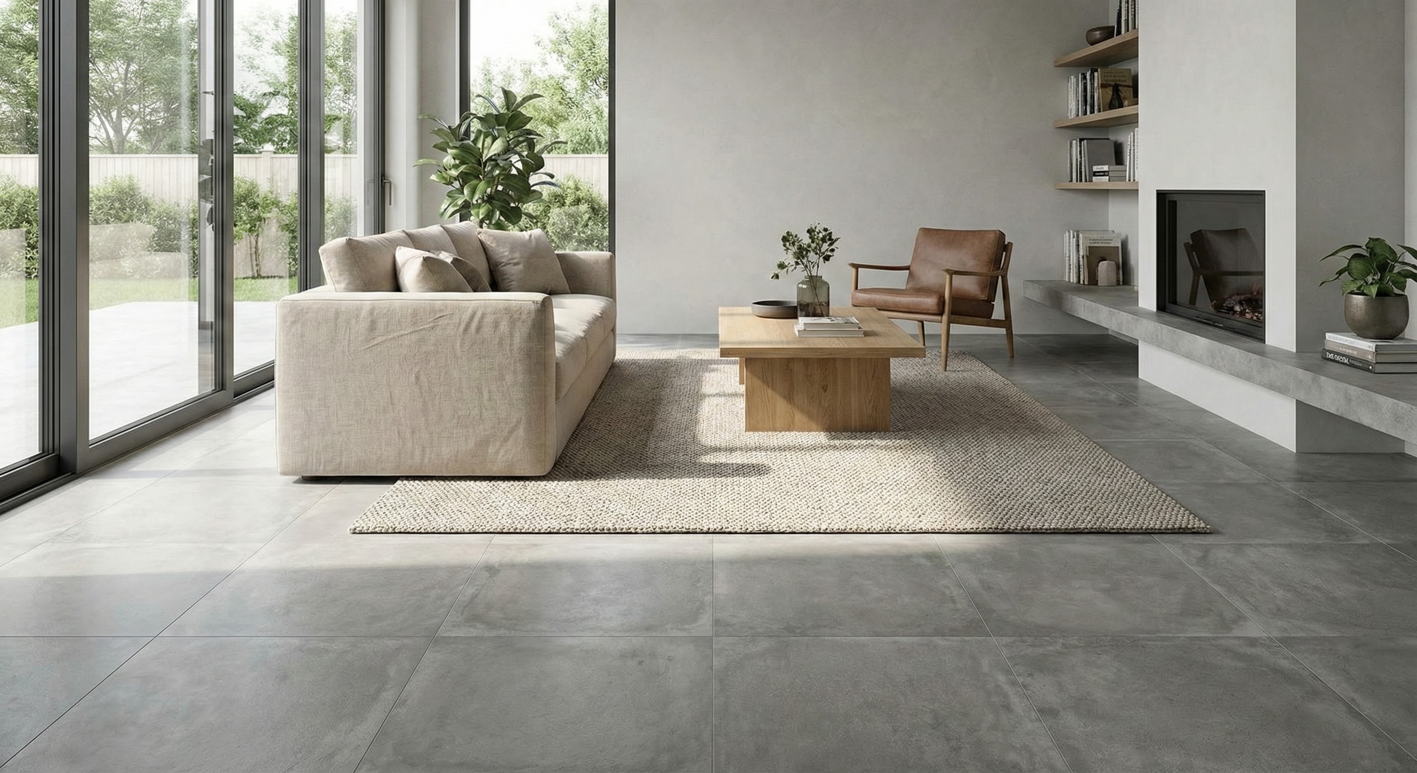 Carrelage Salon Carrelage Salon