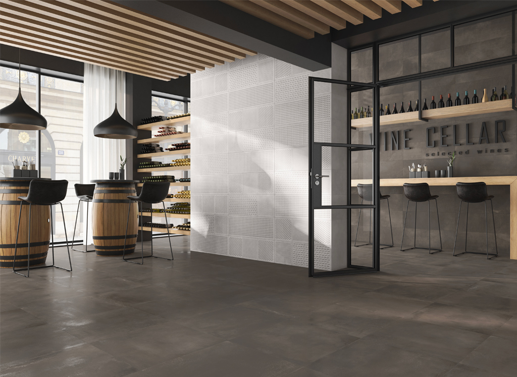 Gris Anthracite (Foncé)