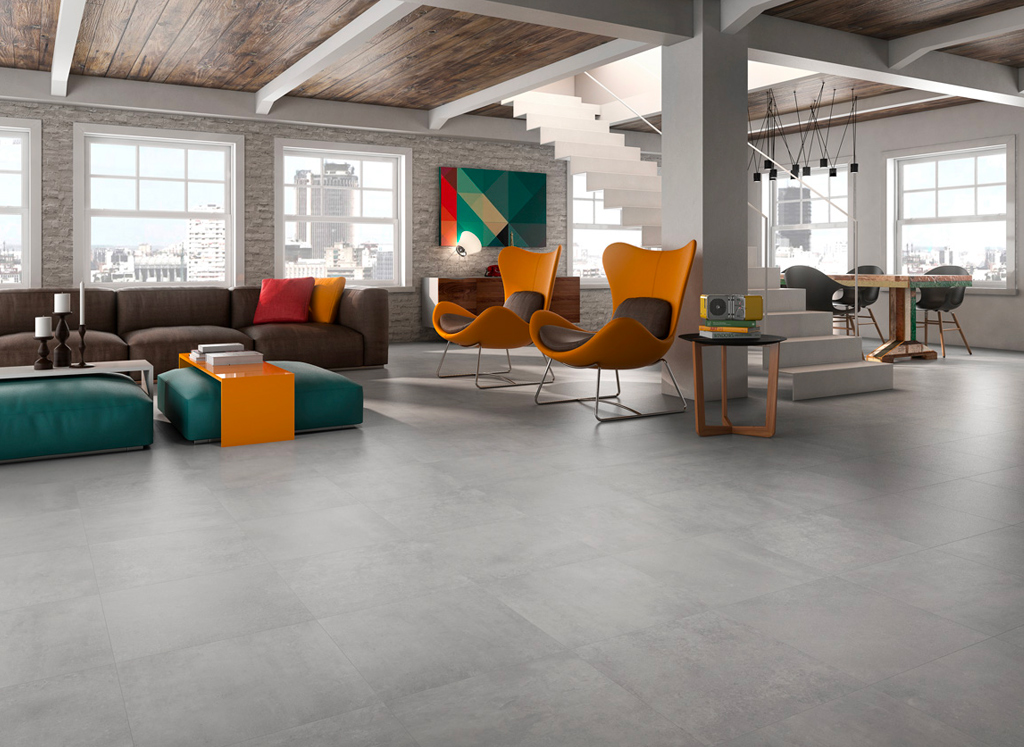 Effet Béton