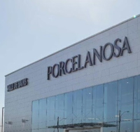 Usine de carrelage porcelanosa