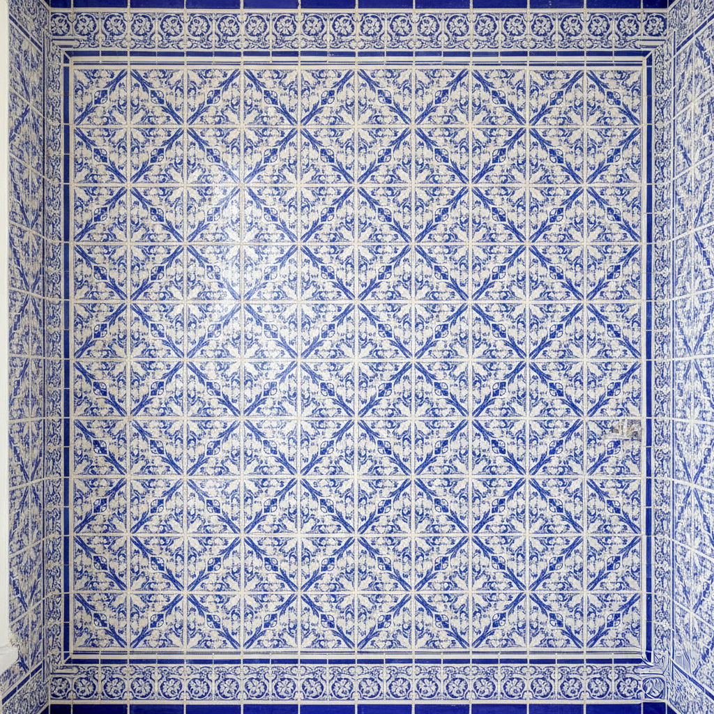 Azulejos portugal