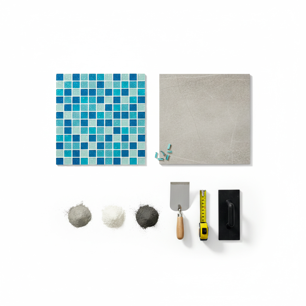 Quel carrelage pour une douche italienne ?