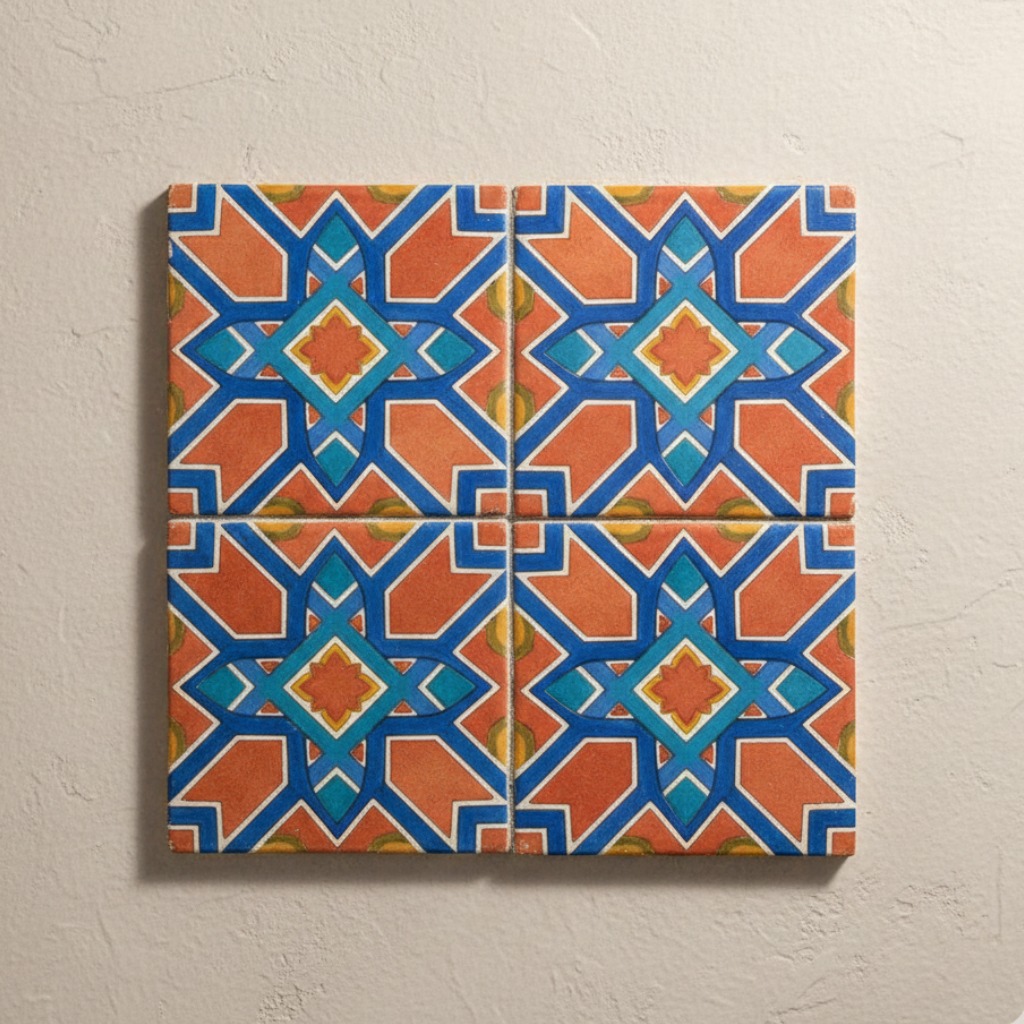 Tout savoir sur le carrelage en Espagne