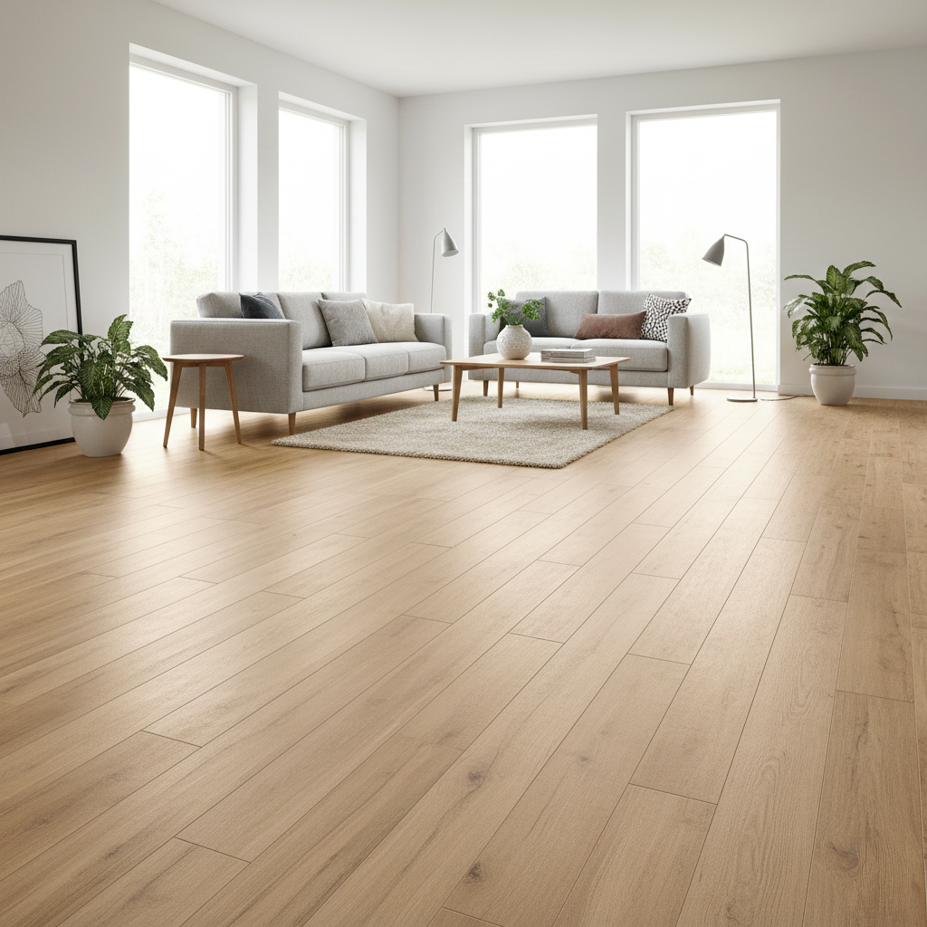 Carrelage imitation parquet bois effet naturel tendance 2026