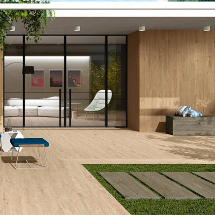 Carrelage pour le jardin Carrelage pour le jardin