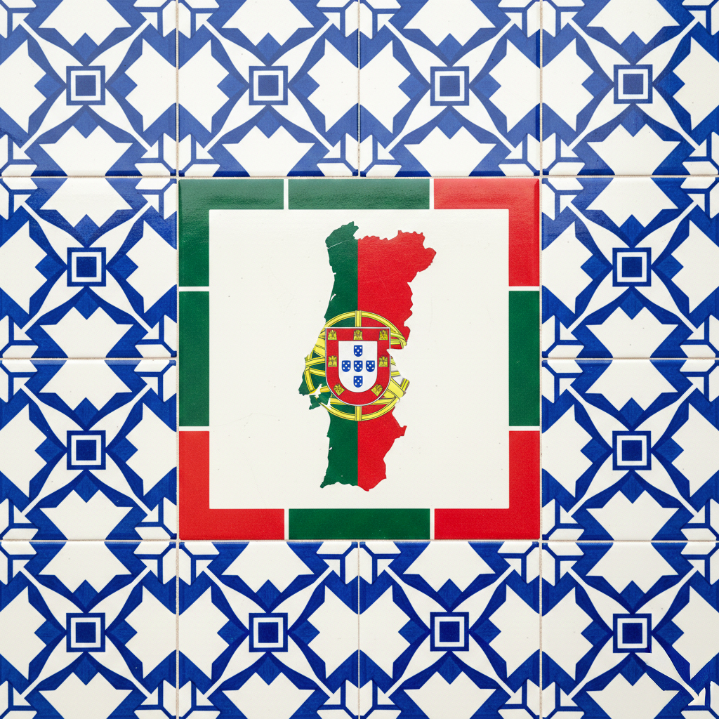 Tout savoir sur le carrelage au Portugal