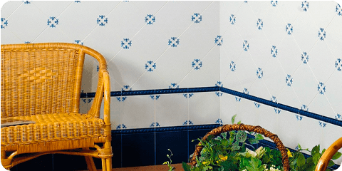 Tout savoir sur les Azulejos